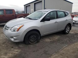 Nissan Vehiculos salvage en venta: 2011 Nissan Rogue S