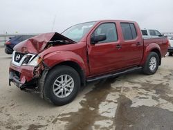 Nissan Frontier s salvage cars for sale: 2020 Nissan Frontier S