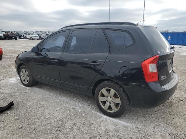 2008 KIA Rondo Base