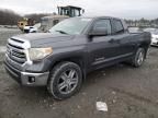 2016 Toyota Tundra Double Cab SR