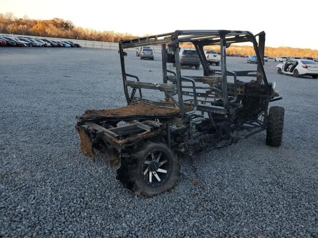 2021 Polaris Ranger Crew 570-4