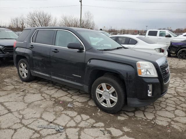 2015 GMC Terrain SLE