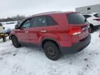 2011 KIA Sorento EX