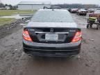 2010 Mercedes-Benz C 300 4matic