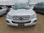 2010 Mercedes-Benz ML 350 4matic