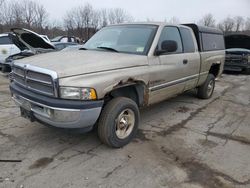 2001 Dodge RAM 1500 en venta en Marlboro, NY