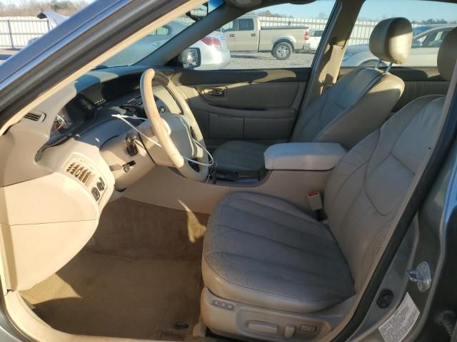 2000 Toyota Avalon XL