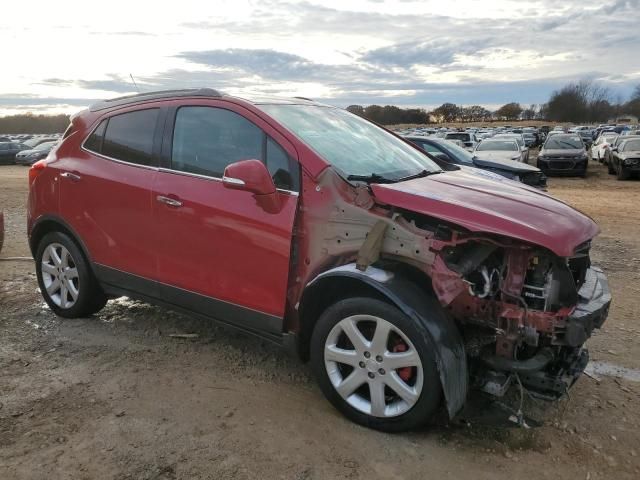 2015 Buick Encore Premium