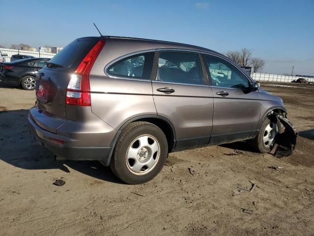 2011 Honda CR-V LX