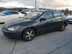 2004 Honda Accord EX