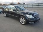 2004 Lexus LS 430