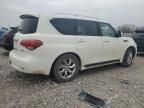 2012 Infiniti QX56