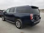 2017 GMC Yukon XL C1500 SLT