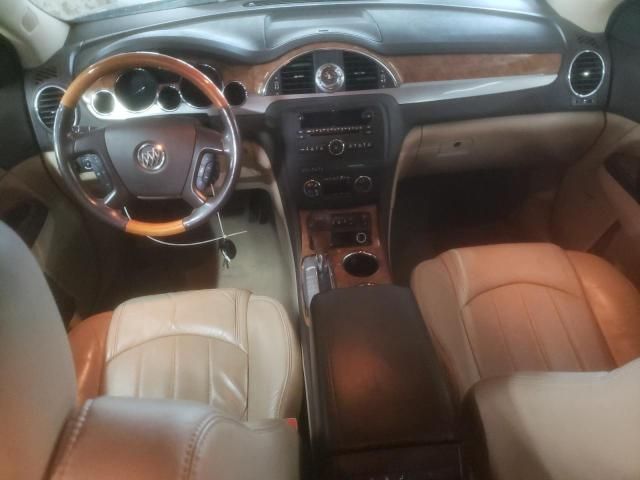 2012 Buick Enclave