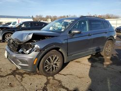 2021 Volkswagen Tiguan SE en venta en Pennsburg, PA