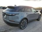 2024 Land Rover Range Rover Velar Dynamic SE