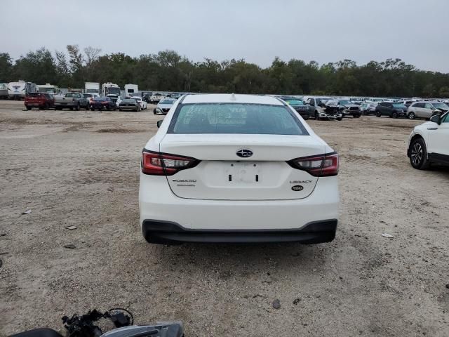 2020 Subaru Legacy Premium