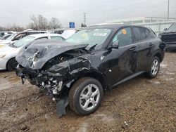 Dodge Hornet gt salvage cars for sale: 2023 Dodge Hornet GT