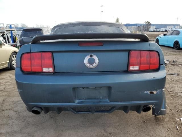 2007 Ford Mustang GT