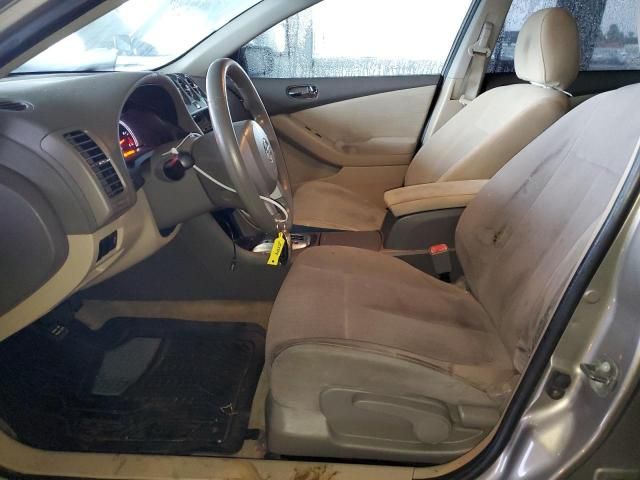 2011 Nissan Altima Base