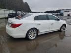 2014 Buick Lacrosse