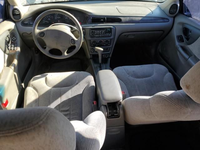 1998 Chevrolet Malibu LS