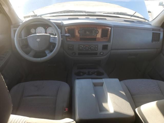 2006 Dodge RAM 1500 ST