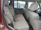 2006 Jeep Commander