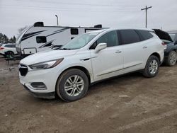 Buick Enclave Essence Vehiculos salvage en venta: 2018 Buick Enclave Essence