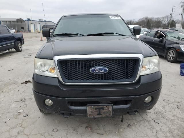 2007 Ford F150