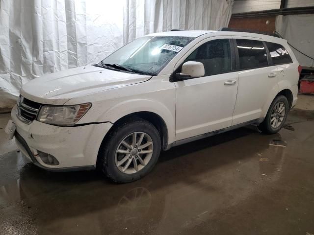 2015 Dodge Journey SXT