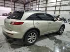 2007 Infiniti FX35