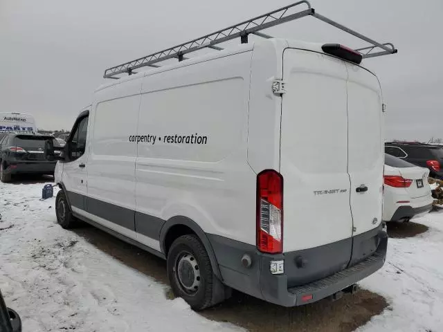 2018 Ford Transit T-250