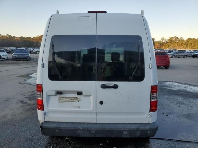 2010 Ford Transit Connect XL