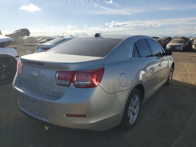 2013 Chevrolet Malibu LS