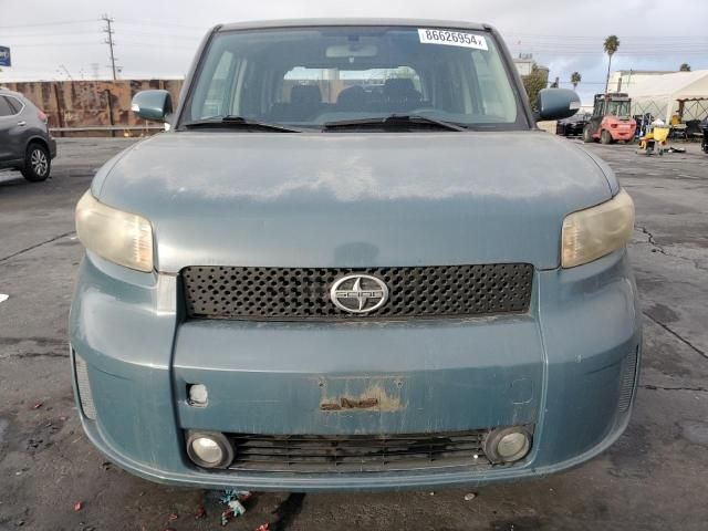 2008 Scion XB