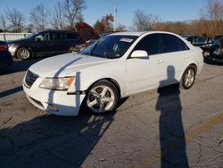 2009 Hyundai Sonata SE en venta en Bridgeton, MO