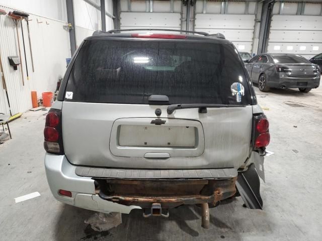 2007 Chevrolet Trailblazer LS