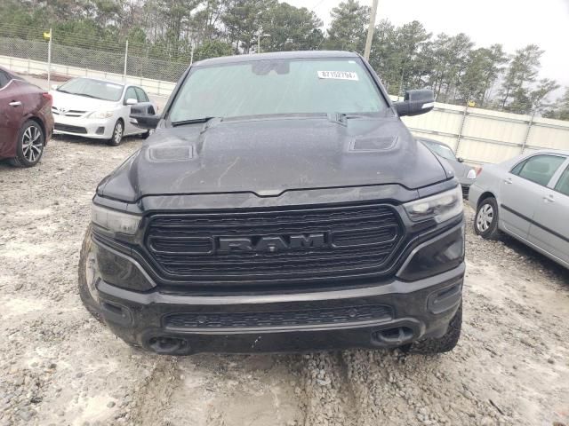 2020 Dodge RAM 1500 Limited