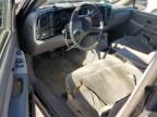 2000 Chevrolet Silverado K1500