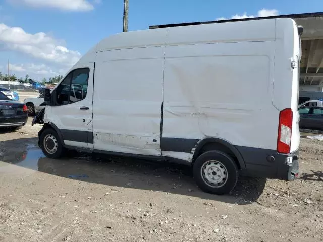 2018 Ford Transit T-250