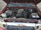 2007 Toyota Tacoma Access Cab