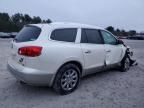 2011 Buick Enclave CXL