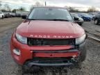 2013 Land Rover Range Rover Evoque Dynamic Premium