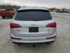 2012 Audi Q5 Premium Plus