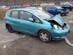 2012 Honda FIT