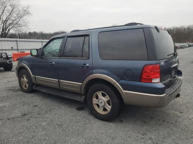 2003 Ford Expedition Eddie Bauer