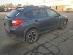 2013 Subaru XV Crosstrek 2.0 Limited