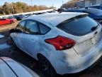 2018 Ford Focus SEL