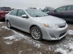 2014 Toyota Camry Hybrid